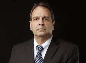 Attorney Allan Gonzalez