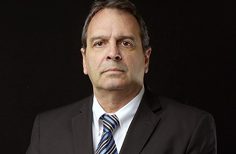 Attorney Allan Gonzalez