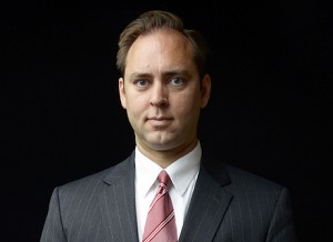 Attorney Glen Sandler