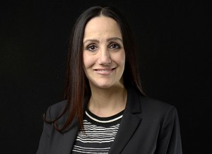 Attorney Jennifer Johnson