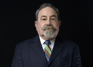 Attorney Jesse Korn