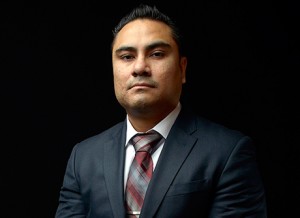 Attorney Miguel Tovar