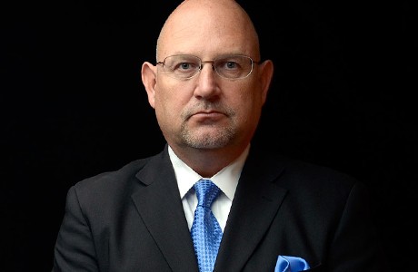 Attorney Sean Davitt