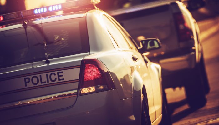 8 Important Steps to Take if You're Stopped for DUI in California